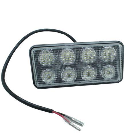 skid steer side lights|kubota skid steer led lights.